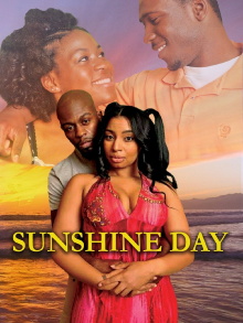 Sunshine Day Trailer