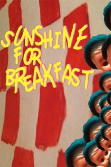 Sunshine for Breakfast Trailer