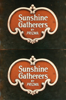 Sunshine Gatherers Trailer