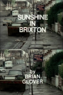 Sunshine in Brixton Trailer