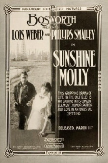 Sunshine Molly Trailer