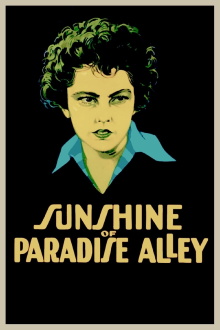 Sunshine of Paradise Alley Trailer