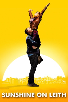 Sunshine on Leith Trailer