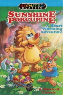 Sunshine Porcupine Trailer