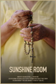 Sunshine Room Trailer
