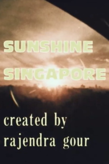 Sunshine Singapore Trailer