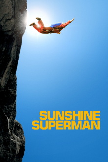 Sunshine Superman Trailer