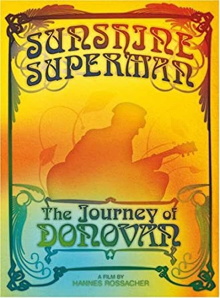 Sunshine Superman: The Journey of Donovan Trailer