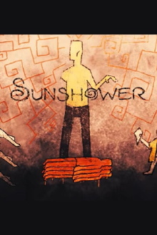 Sunshower Trailer