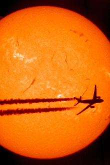 Sunspot Trailer