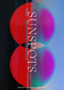 Sunspots Trailer