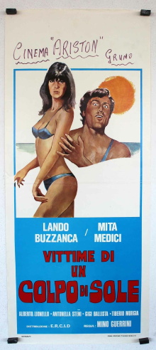 Sunstroke Trailer