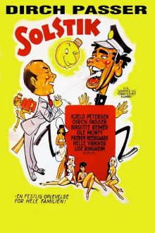 Sunstroke Trailer