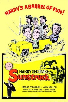 Sunstruck Trailer