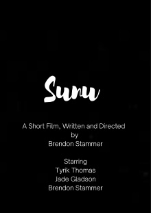 Sunu Trailer