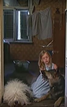 Suņu vīrs un Tille Trailer