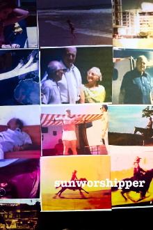 sunworshipper Trailer