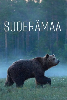 Suoerämaa Trailer