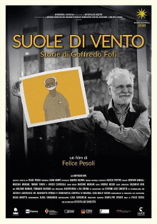 Suole di vento - Storie di Goffredo Fofi Trailer