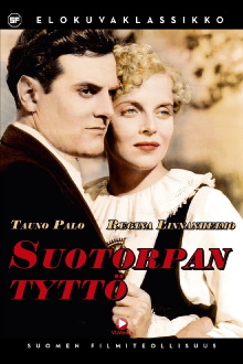 Suotorpan tyttö Trailer