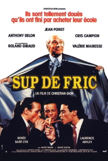 Sup de fric Trailer