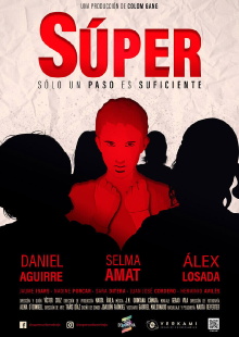 Súper Trailer