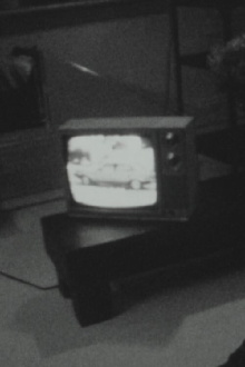 Super 8 Diary - 1982 Trailer