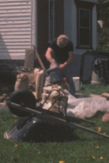 Super 8 Diary - 1996 Trailer
