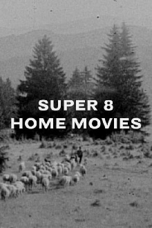 Super 8 Home Movies Trailer