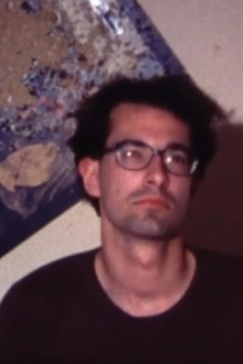 Super 8 Self Portrait Trailer