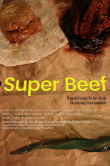 Super Beef Trailer
