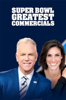 Super Bowl Greatest Commercials Trailer