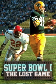 Super Bowl I: The Lost Game Trailer