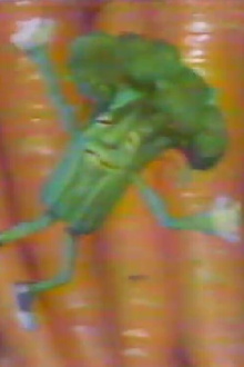 Super Broccoli Trailer