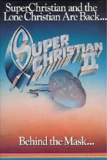 Super Christian 2 Trailer