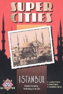 Super Cities: Istanbul Trailer