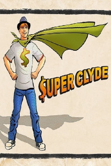 Super Clyde Trailer