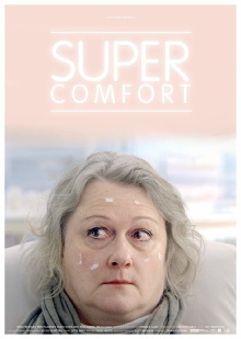 Super Comfort Trailer