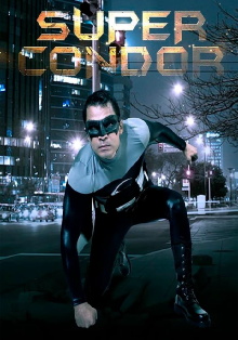 Súper Cóndor Trailer