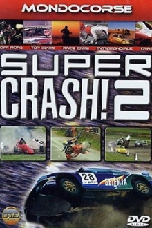 Super Crash 2 Trailer