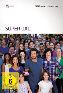 Super-Dad Trailer