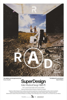 Super Design Trailer