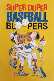 Super Duper Baseball Bloopers Trailer