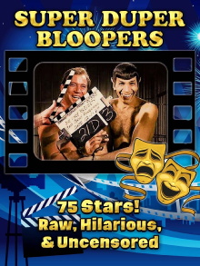 Super Duper Bloopers Trailer