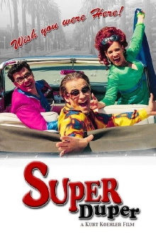 Super Duper Trailer