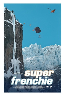 Super Frenchie Trailer