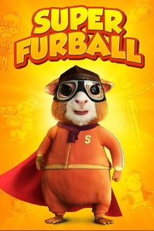 Super Furball Trailer