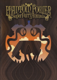 Super Furry Animals - Phantom Power Trailer