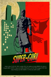 Super-Guri Trailer