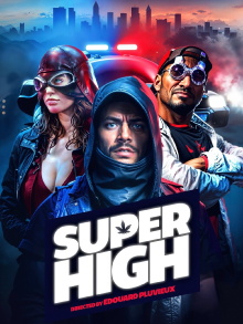 Super High Trailer